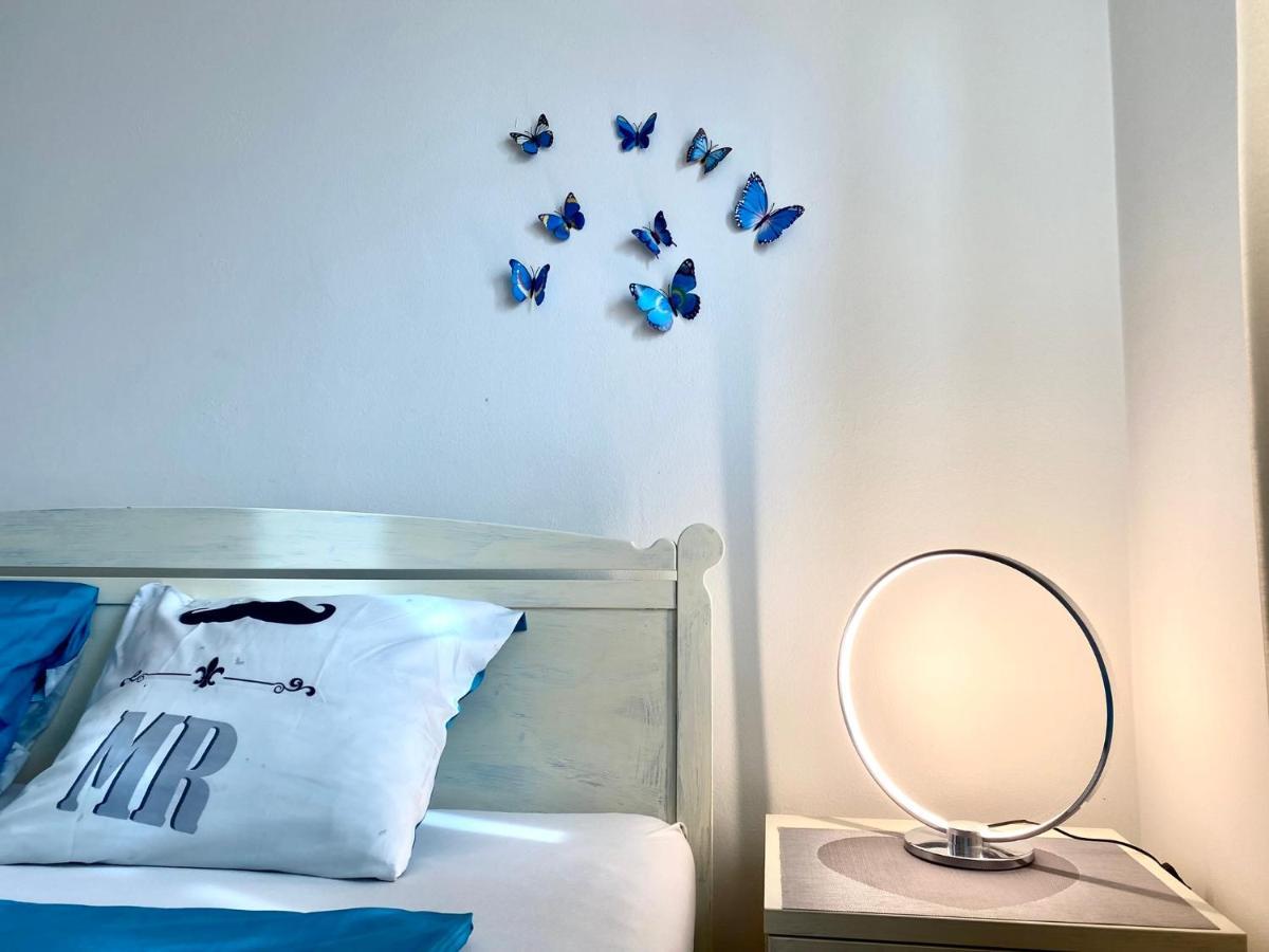 Fantastic Apartment In The City Center Prága Kültér fotó