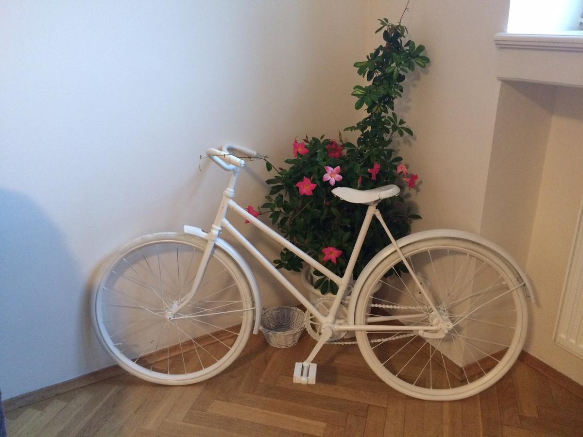 Fantastic Apartment In The City Center Prága Kültér fotó